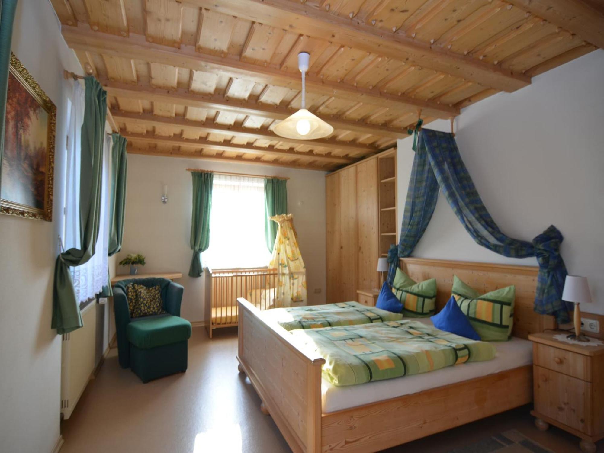 Comfort Apartment With Balcony In The Beautiful Bavarian Forest Drachselsried Esterno foto