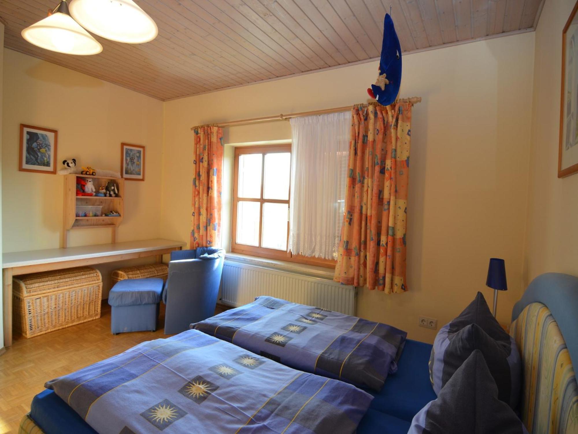 Comfort Apartment With Balcony In The Beautiful Bavarian Forest Drachselsried Esterno foto