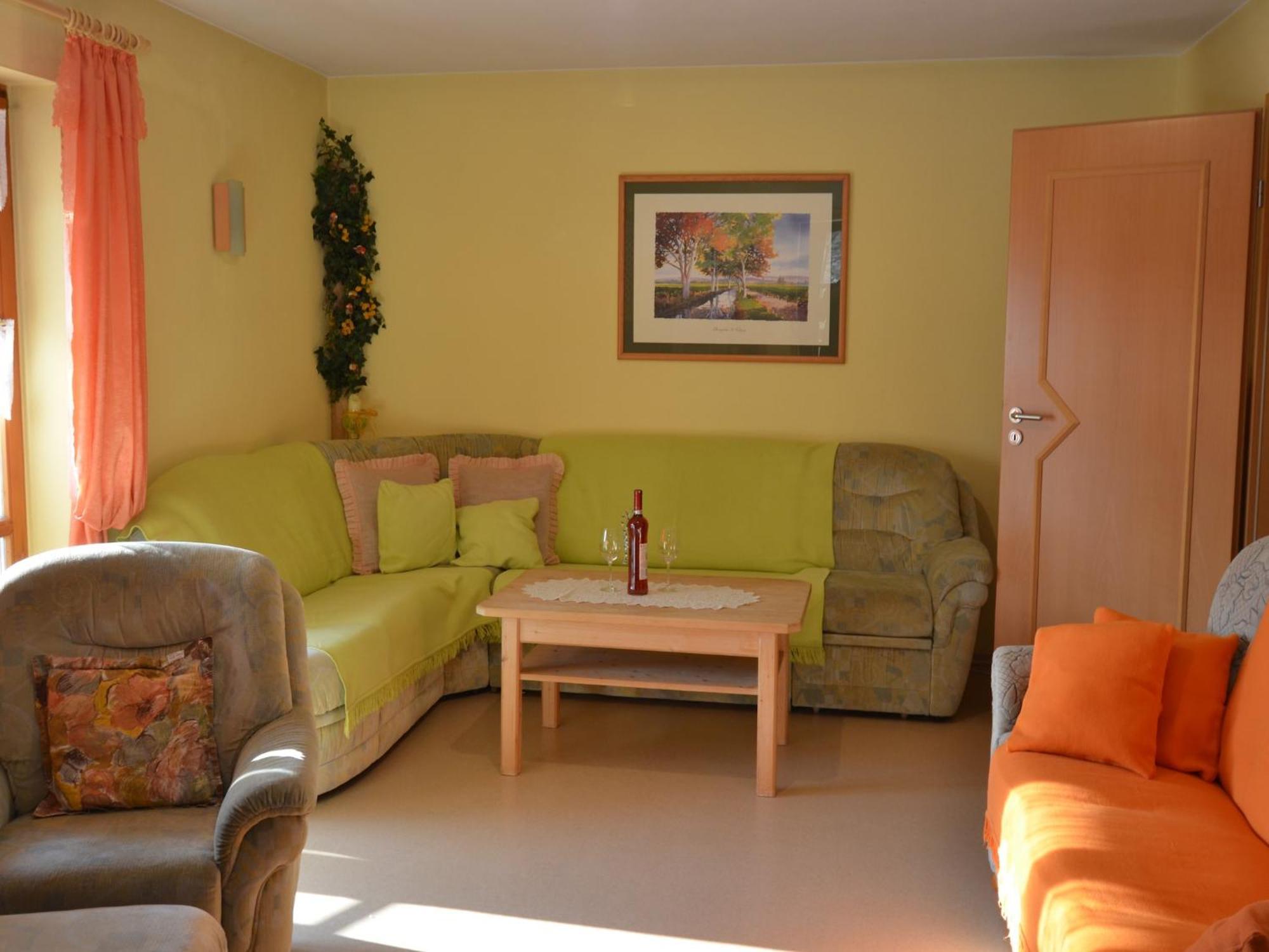 Comfort Apartment With Balcony In The Beautiful Bavarian Forest Drachselsried Esterno foto