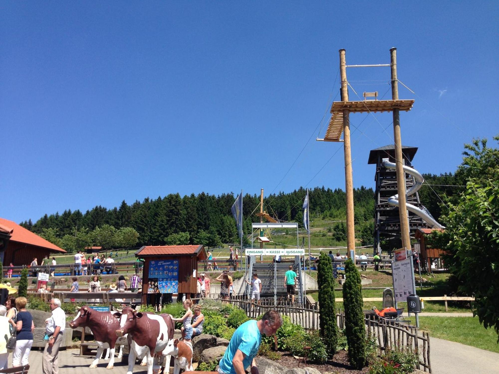 Comfort Apartment With Balcony In The Beautiful Bavarian Forest Drachselsried Esterno foto