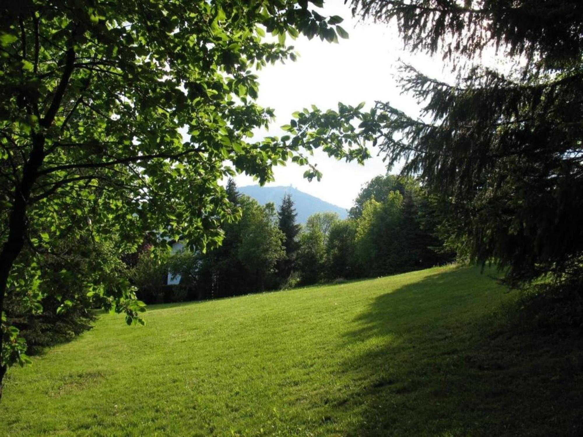 Comfort Apartment With Balcony In The Beautiful Bavarian Forest Drachselsried Esterno foto